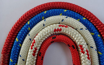 Double Braided Nylon Rope