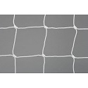 Soccer Goal Net - PE Knotted White