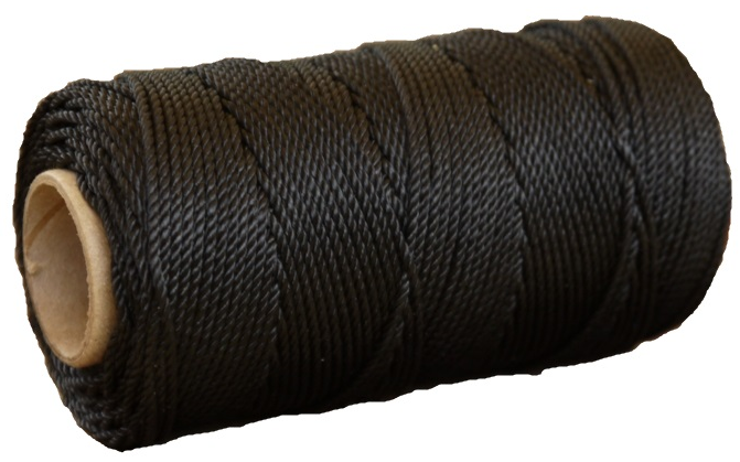 Tarred  Nylon Twine