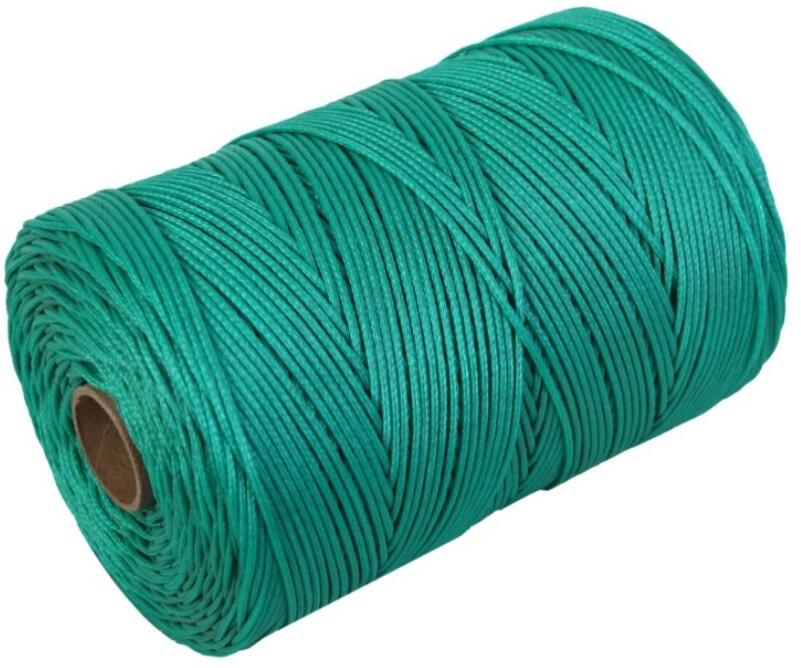 PE Braided Twine