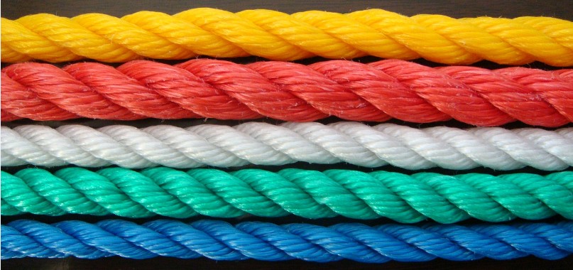 Danline Rope-3 Strands