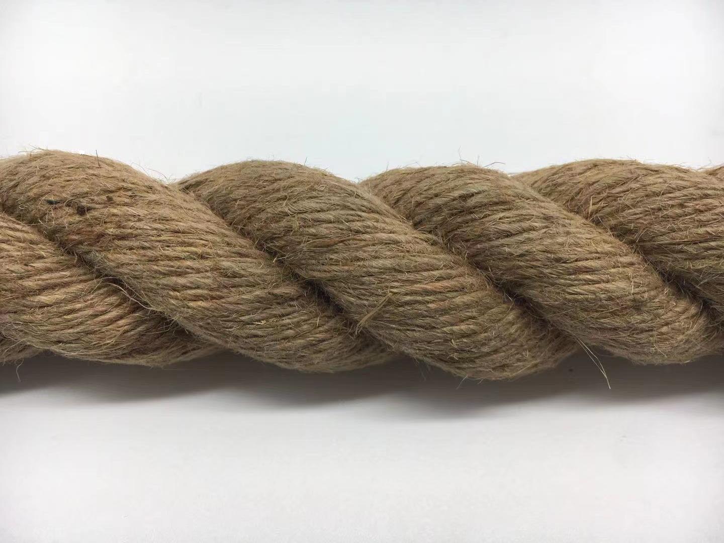 Sisal Rope