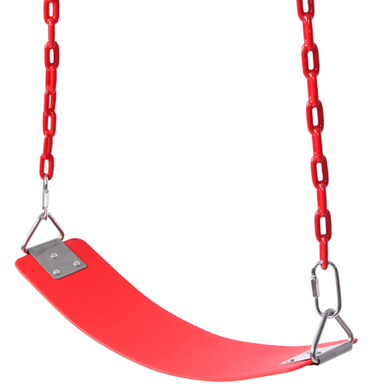 Children Belt Swing