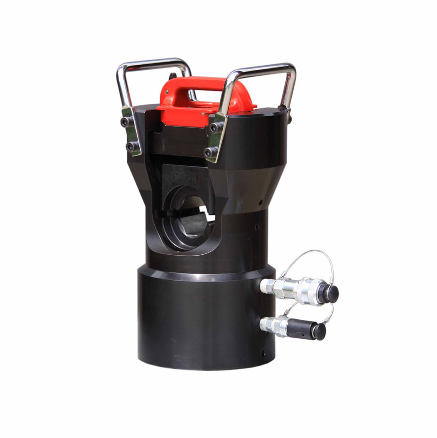 100 Ton Portable Press Machine